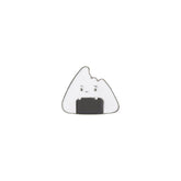 Lapel Pin - Elevation Lapel Pin - Onigiri - AEVEAx